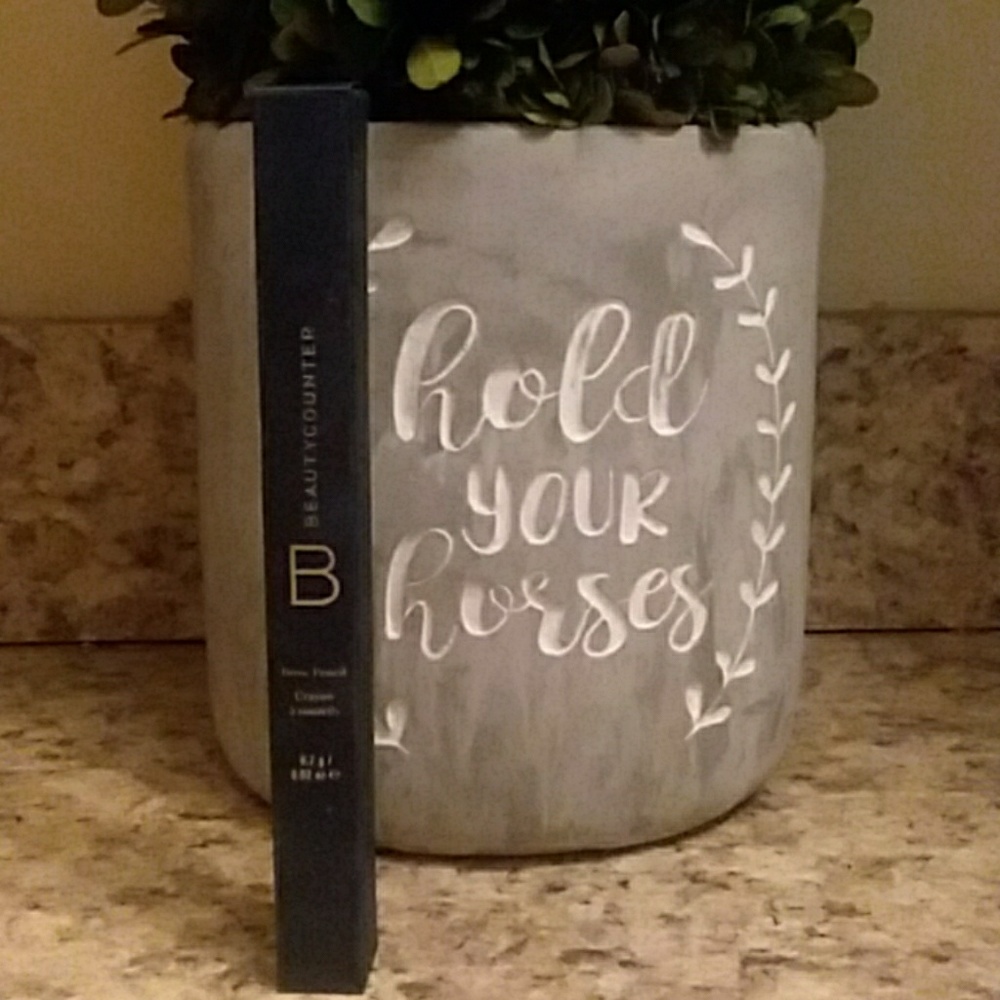 Beauty Counter Brow Pencil